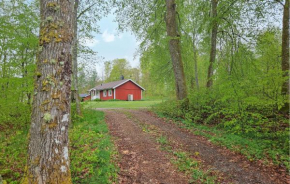 Awesome Home In Brånalt With Kitchen